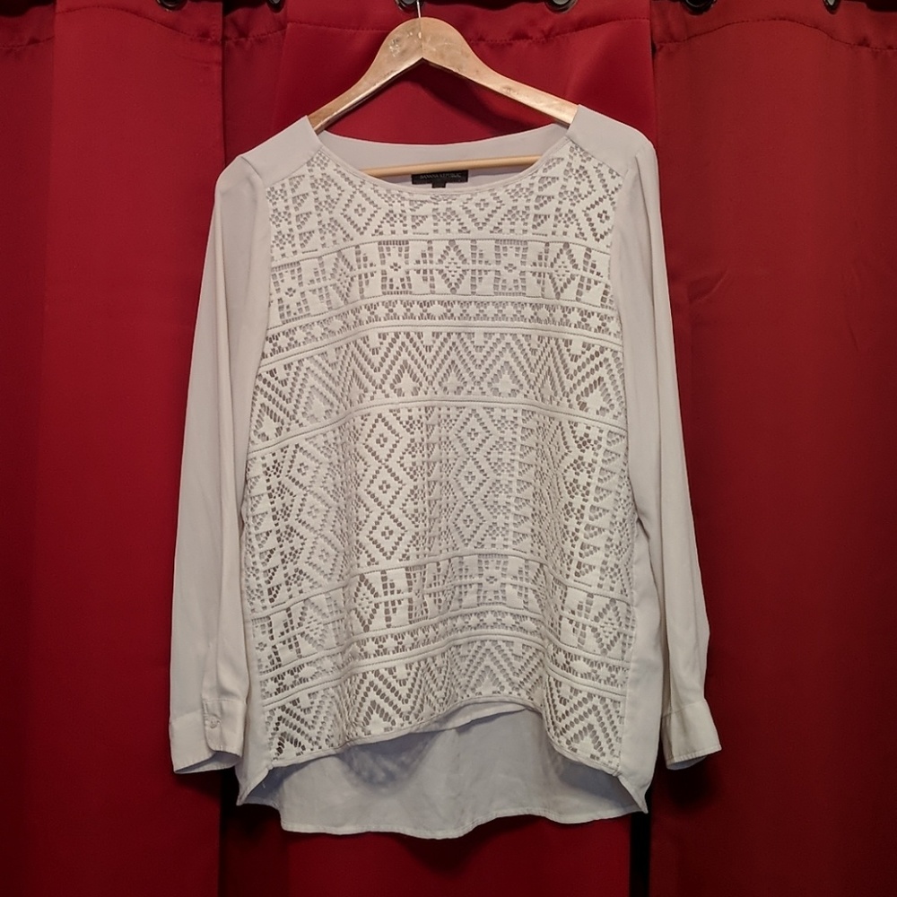 Blouse